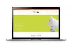 Canadian Down & Feather- Shopify